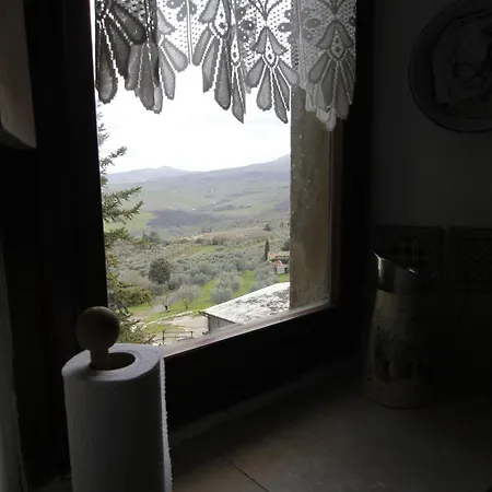 Apartamento Casa Isma *