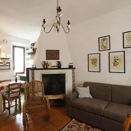 Casa Isma *