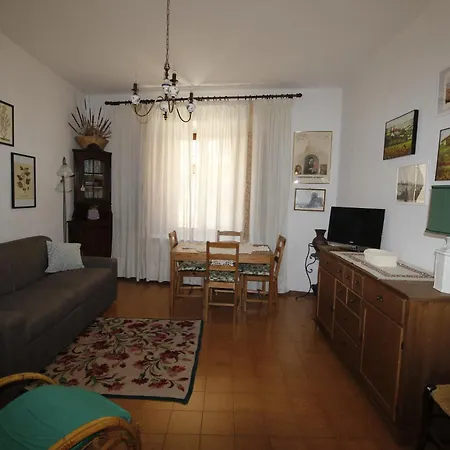 Apartment Casa Isma *