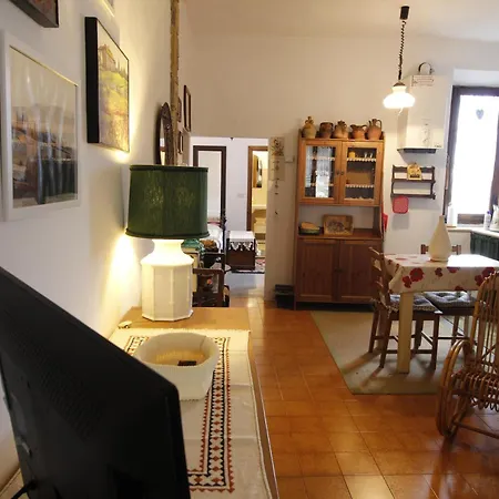 Casa Isma Castiglione d'Orcia