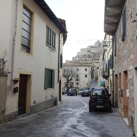 Casa Isma Apartman *