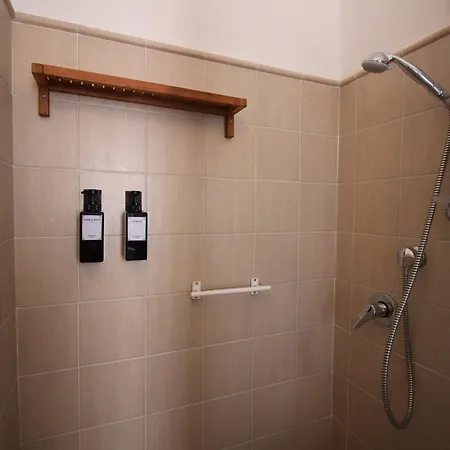 Casa Isma Apartment *