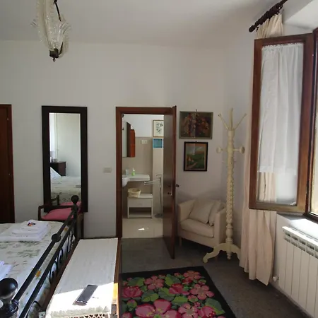 Casa Isma