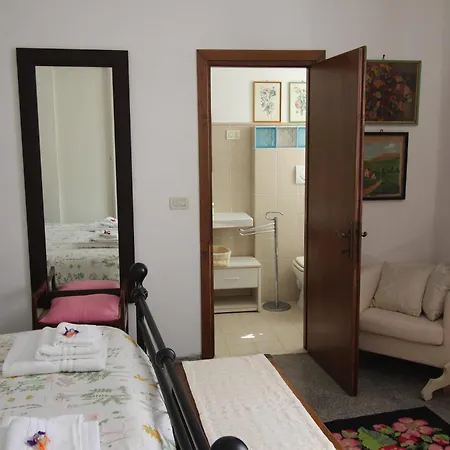 Apartment Casa Isma