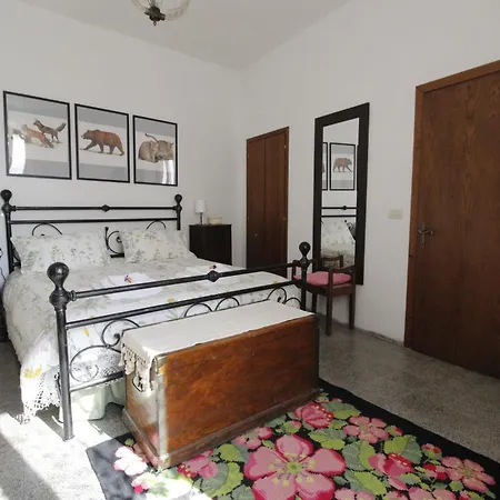 Casa Isma Apartment