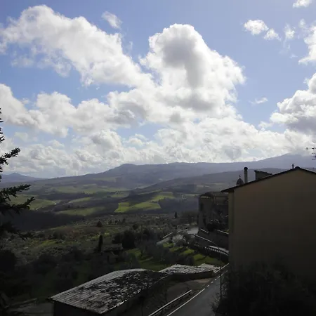Casa Isma * Castiglione d'Orcia