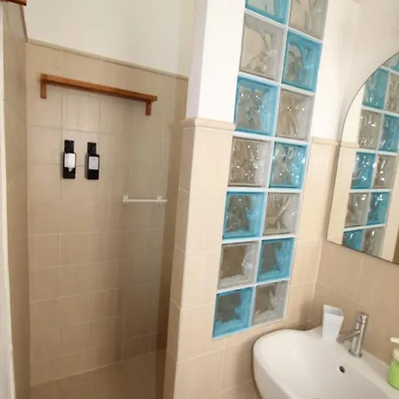 Apartment Casa Isma *