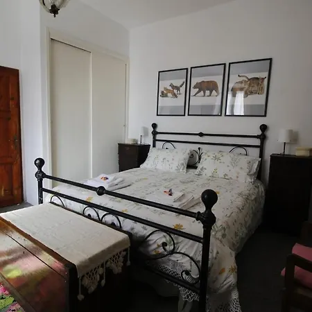 Casa Isma Apartment