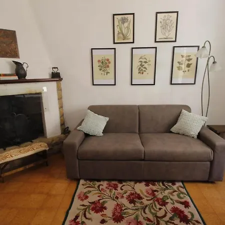 Casa Isma Apartment *